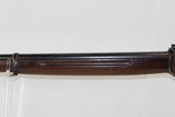 US MARKED Winchester 1885 Low Wall WINDER Musket - 18 of 19
