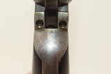1863 CIVIL WAR Antique COLT 1860 ARMY Revolver - 5 of 19