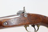 CIVIL WAR U.S. Springfield 1855 Pistol-Carbine - 13 of 17