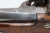 CIVIL WAR U.S. Springfield 1855 Pistol-Carbine - 12 of 17