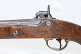 CIVIL WAR U.S. Springfield 1855 Pistol-Carbine - 16 of 17