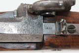 CIVIL WAR U.S. Springfield 1855 Pistol-Carbine - 11 of 17