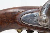 CIVIL WAR U.S. Springfield 1855 Pistol-Carbine - 6 of 17