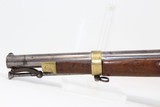 CIVIL WAR U.S. Springfield 1855 Pistol-Carbine - 17 of 17