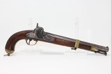 CIVIL WAR U.S. Springfield 1855 Pistol-Carbine - 2 of 17