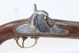 CIVIL WAR U.S. Springfield 1855 Pistol-Carbine - 4 of 17
