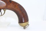 CIVIL WAR U.S. Springfield 1855 Pistol-Carbine - 15 of 17