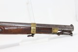 CIVIL WAR U.S. Springfield 1855 Pistol-Carbine - 5 of 17