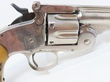 Antique SMITH & WESSON US Second Model SCHOFIELD Single Action Revolver One of 5,934 Second Models Manufactured circa 1876-77! - 19 of 20