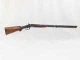 Engraved GERMAN DRILLING Combination 16 Gauge & 9.3x72R SHOTGUN/RIFLE C&R A Fantastic Early 20th Century Combination Hunting Gun! - 12 of 18