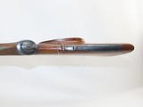 Engraved SIMSON & COMPANY DRILLING SxS SHOTGUN/RIFLE 8.7mm & 16 Gauge A Fantastic Early 20th Century Hammerless Combination Hunting Gun! - 11 of 25