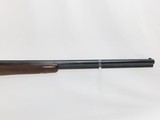 Engraved SIMSON & COMPANY DRILLING SxS SHOTGUN/RIFLE 8.7mm & 16 Gauge A Fantastic Early 20th Century Hammerless Combination Hunting Gun! - 23 of 25