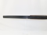 Engraved SIMSON & COMPANY DRILLING SxS SHOTGUN/RIFLE 8.7mm & 16 Gauge A Fantastic Early 20th Century Hammerless Combination Hunting Gun! - 19 of 25