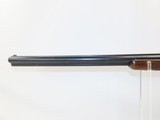 Engraved SIMSON & COMPANY DRILLING SxS SHOTGUN/RIFLE 8.7mm & 16 Gauge A Fantastic Early 20th Century Hammerless Combination Hunting Gun! - 7 of 25