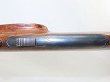 Engraved SIMSON & COMPANY DRILLING SxS SHOTGUN/RIFLE 8.7mm & 16 Gauge A Fantastic Early 20th Century Hammerless Combination Hunting Gun! - 10 of 25