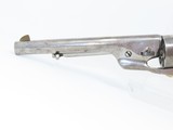 Antique COLT M1860 ARMY RICHARDS Conversion .44 Caliber Centerfire REVOLVER SCARCE 1 of 9,000 Manufactured! - 4 of 18