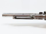 Antique COLT M1860 ARMY RICHARDS Conversion .44 Caliber Centerfire REVOLVER SCARCE 1 of 9,000 Manufactured! - 11 of 18