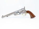 Antique COLT M1860 ARMY RICHARDS Conversion .44 Caliber Centerfire REVOLVER SCARCE 1 of 9,000 Manufactured! - 1 of 18