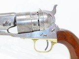 Antique COLT M1860 ARMY RICHARDS Conversion .44 Caliber Centerfire REVOLVER SCARCE 1 of 9,000 Manufactured! - 3 of 18
