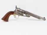 Antique COLT M1860 ARMY RICHARDS Conversion .44 Caliber Centerfire REVOLVER SCARCE 1 of 9,000 Manufactured! - 15 of 18