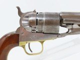 Antique COLT M1860 ARMY RICHARDS Conversion .44 Caliber Centerfire REVOLVER SCARCE 1 of 9,000 Manufactured! - 17 of 18