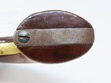 Antique COLT M1860 ARMY RICHARDS Conversion .44 Caliber Centerfire REVOLVER SCARCE 1 of 9,000 Manufactured! - 9 of 18