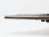 Antique COLT M1860 ARMY RICHARDS Conversion .44 Caliber Centerfire REVOLVER SCARCE 1 of 9,000 Manufactured! - 14 of 18