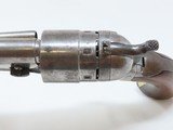 Antique COLT M1860 ARMY RICHARDS Conversion .44 Caliber Centerfire REVOLVER SCARCE 1 of 9,000 Manufactured! - 13 of 18