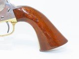 Antique COLT M1860 ARMY RICHARDS Conversion .44 Caliber Centerfire REVOLVER SCARCE 1 of 9,000 Manufactured! - 2 of 18