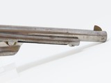 Antique COLT M1860 ARMY RICHARDS Conversion .44 Caliber Centerfire REVOLVER SCARCE 1 of 9,000 Manufactured! - 18 of 18