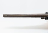 Mid-CIVIL WAR COLT U.S. Model 1860 ARMY .44 Caliber Percussion REVOLVERIconic Revolver Used Beyond the Civil War into the WILD WEST! - 9 of 17