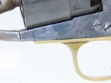 Mid-CIVIL WAR COLT U.S. Model 1860 ARMY .44 Caliber Percussion REVOLVERIconic Revolver Used Beyond the Civil War into the WILD WEST! - 5 of 17