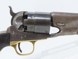 Mid-CIVIL WAR COLT U.S. Model 1860 ARMY .44 Caliber Percussion REVOLVERIconic Revolver Used Beyond the Civil War into the WILD WEST! - 16 of 17