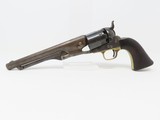 Mid-CIVIL WAR COLT U.S. Model 1860 ARMY .44 Caliber Percussion REVOLVERIconic Revolver Used Beyond the Civil War into the WILD WEST! - 1 of 17