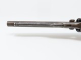 Mid-CIVIL WAR COLT U.S. Model 1860 ARMY .44 Caliber Percussion REVOLVERIconic Revolver Used Beyond the Civil War into the WILD WEST! - 13 of 17