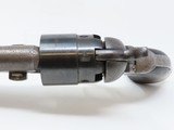 Mid-CIVIL WAR COLT U.S. Model 1860 ARMY .44 Caliber Percussion REVOLVERIconic Revolver Used Beyond the Civil War into the WILD WEST! - 7 of 17