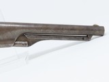 Mid-CIVIL WAR COLT U.S. Model 1860 ARMY .44 Caliber Percussion REVOLVERIconic Revolver Used Beyond the Civil War into the WILD WEST! - 17 of 17