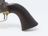 Mid-CIVIL WAR COLT U.S. Model 1860 ARMY .44 Caliber Percussion REVOLVERIconic Revolver Used Beyond the Civil War into the WILD WEST! - 2 of 17