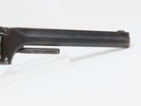 CIVIL WAR Era Antique SMITH & WESSON No. 2 “OLD ARMY” .32 Caliber Revolver Made During the Civil War Era Circa 1862 - 17 of 17
