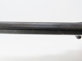 CIVIL WAR Era Antique SMITH & WESSON No. 2 “OLD ARMY” .32 Caliber Revolver Made During the Civil War Era Circa 1862 - 10 of 17