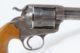 LETTERED COLT Bisley Model SINGLE ACTION ARMY .45 LONG COLT Revolver C&R SAINT LOUIS SHIPPED and Manufactured in 1901 - 17 of 19