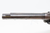 LETTERED COLT Bisley Model SINGLE ACTION ARMY .45 LONG COLT Revolver C&R SAINT LOUIS SHIPPED and Manufactured in 1901 - 10 of 19