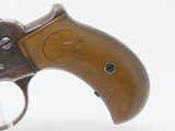 Antique COLT Model 1877 “THUNDERER” .41 Long Colt Double Action REVOLVER Provenance: Shipped to HARTLEY & GRAHAM of NEW YORK! - 2 of 18