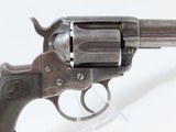Antique COLT Model 1877 “THUNDERER” .41 Long Colt Double Action REVOLVER Provenance: Shipped to HARTLEY & GRAHAM of NEW YORK! - 16 of 18
