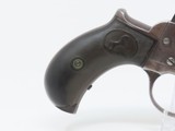 Antique COLT Model 1877 “THUNDERER” .41 Long Colt Double Action REVOLVER Provenance: Shipped to HARTLEY & GRAHAM of NEW YORK! - 15 of 18