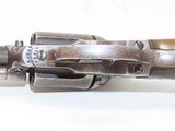 Antique COLT Model 1877 “THUNDERER” .41 Long Colt Double Action REVOLVER Provenance: Shipped to HARTLEY & GRAHAM of NEW YORK! - 7 of 18