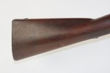 Antique SIMEON NORTH US Model 1840 HALL Breech Loading Percussion CARBINE “US” Marked 1 of 6,001 Contracted by Simeon North - 3 of 20