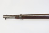 Antique SIMEON NORTH US Model 1840 HALL Breech Loading Percussion CARBINE “US” Marked 1 of 6,001 Contracted by Simeon North - 18 of 20
