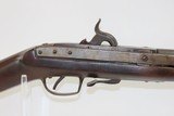 Antique SIMEON NORTH US Model 1840 HALL Breech Loading Percussion CARBINE “US” Marked 1 of 6,001 Contracted by Simeon North - 4 of 20