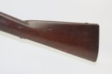 Antique SIMEON NORTH US Model 1840 HALL Breech Loading Percussion CARBINE “US” Marked 1 of 6,001 Contracted by Simeon North - 16 of 20